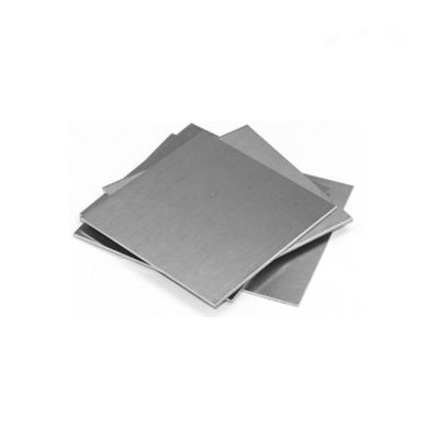 Custom Bright Surface 2b Finish Stainless Steel Sheet 316L Steel Sheets ASTM A240
