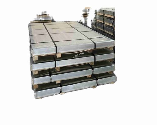 1500mm Wide 304 Hairline Stainless Steel Sheet Ss304 Sheet Anti Corrosion