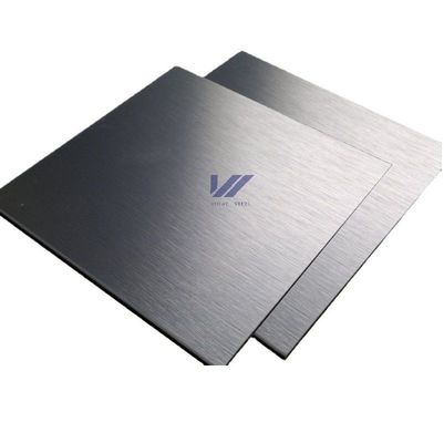 Ba 2B No.1 HL 316 316L Stainless Steel Sheet Cold Rolled / Hot Rolled Customization