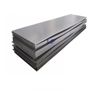 201/ 304/304L/316/316L/904L Stainless Steel Plate Sheet 2b/Ba/Hl/Mirror Surface