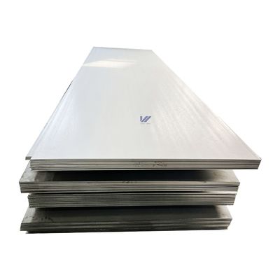 304 Stainless Steel Plate Has Good Weldability SS Sheets