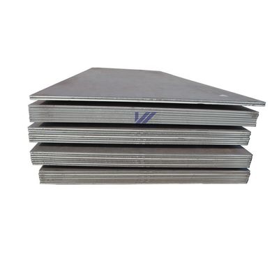 304 Stainless Steel Plate Has Good Weldability SS Sheets