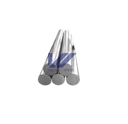 3.0MM-600.0MM Bright Stainless Steel Round Stock SS 321 Round Bar