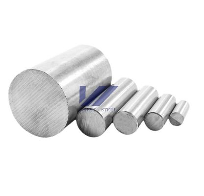 3.0MM-600.0MM Bright Stainless Steel Round Stock SS 321 Round Bar