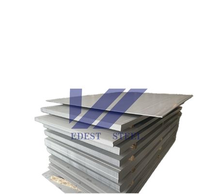 1500mm Wide 304 Hairline Stainless Steel Sheet Ss304 Sheet Anti Corrosion