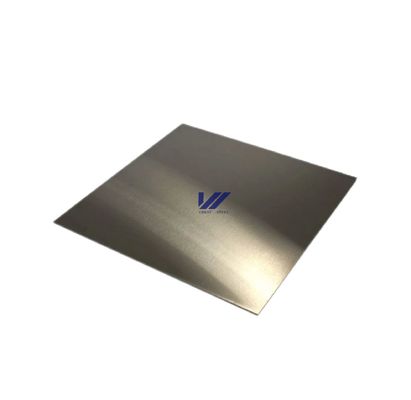Custom Bright Surface 2b Finish Stainless Steel Sheet 316L Steel Sheets ASTM A240