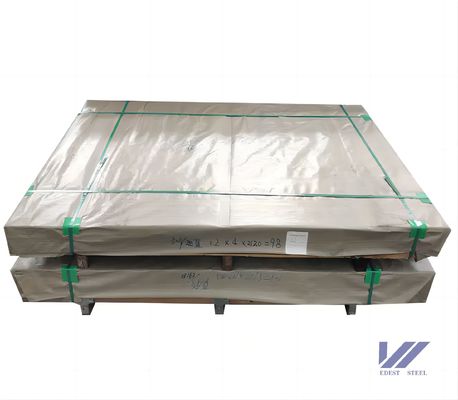 TISCO 310S Type Stainless Steel Plate Hot Rolled Spot