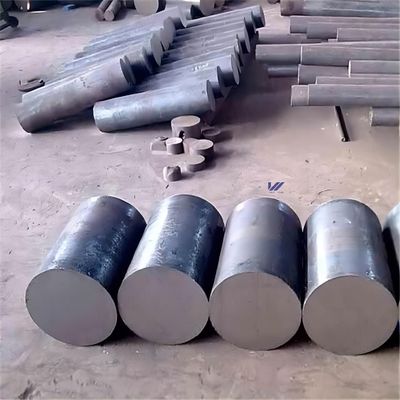 4140 Alloy Steel Round Bar Customized For Heavy Duty Machinery
