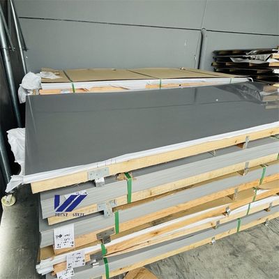 304 316 Stainless Steel Plate For Kitchen Wall And Decorative Surface