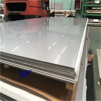 304 316 Stainless Steel Plate For Kitchen Wall And Decorative Surface
